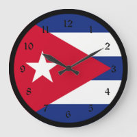 Vlag van Cuba
