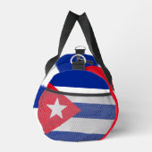 Vlag van Cuba Plunjezak (Rechts)