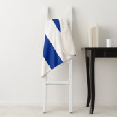 Vlag van Cuba Sherpa Deken (In situ)