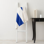 Vlag van Cuba Sherpa Deken (In situ)