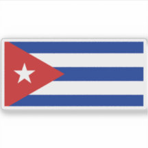 Vlag van Cuba