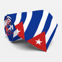 Vlag van Cuba