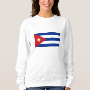 Vlag van Cuba Trui