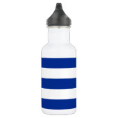 Vlag van Cuba Waterfles (Rechts)