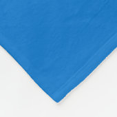 Vlag van Cumberland Fleece Blanket Deken (Hoek)