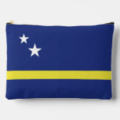 vlag van Curaçao Etui (Voorkant)