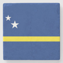 Vlag van Curaçao