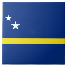 Vlag van Curaçao