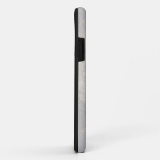 Vlag van Cyprus Case-Mate iPhone Case (Achterkant/rechts)