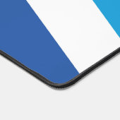 Vlag van Dayton, Ohio Bureaumat (Hoek)