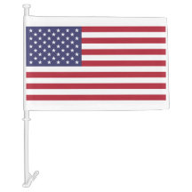 Vlag van de Amerikaanse vlag