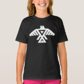 Vlag van de Anishinaabek, Anishinaabe T-shirt (Voorkant)