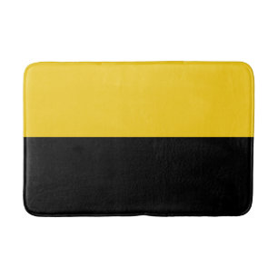 Vlag van de Bathroom Mat van Saksen-Anhalt
