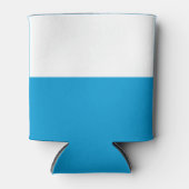 Vlag van de Beieren-Koelbox Blikjeskoeler (Voorkant)