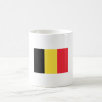Vlag van de Belgische Mok