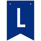 Vlag van de Birthday-partij Costa Rica Vlaggetjes (Derde vlag)