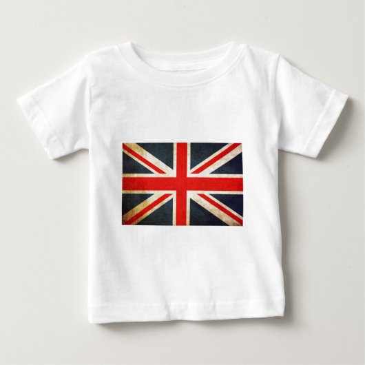 vlag van de Britse Unie (Voorkant)