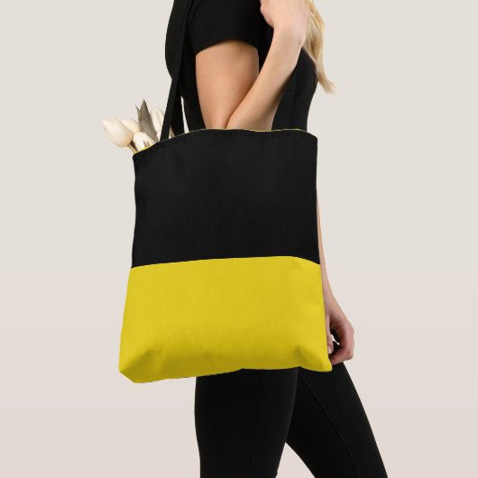 Vlag van de Canvas tas Baden-Württemberg (Dichtbij)