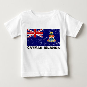  vlag van de Caymaneilanden
