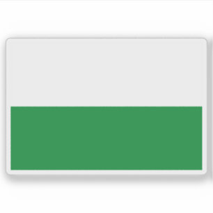 Vlag van de deelstaat Stiermarken (Steiermark), Oo Sticker