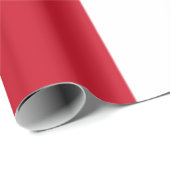 Vlag van de Dominicaanse Republiek Cadeaupapier (Rol Hoek)