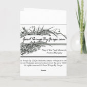 Vlag van de Dubbele Monarchie (Oostenrijk-Hongarij Kaart (Achterkant)