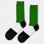 Vlag van de Emiraten Sokken (Links)