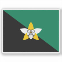 Vlag van de Enga, Papoea-Nieuw-Guinea, Oceanië