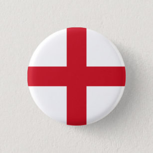 Vlag van de Engelse Button