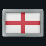 Vlag van de Engelse gordel Gesp<br><div class="desc">Vlag van de Engelse gordel</div>