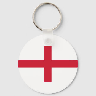 Vlag van de Engelse Sleutelhanger