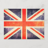  vlag van de EU-vlag Briefkaart (Voorkant)