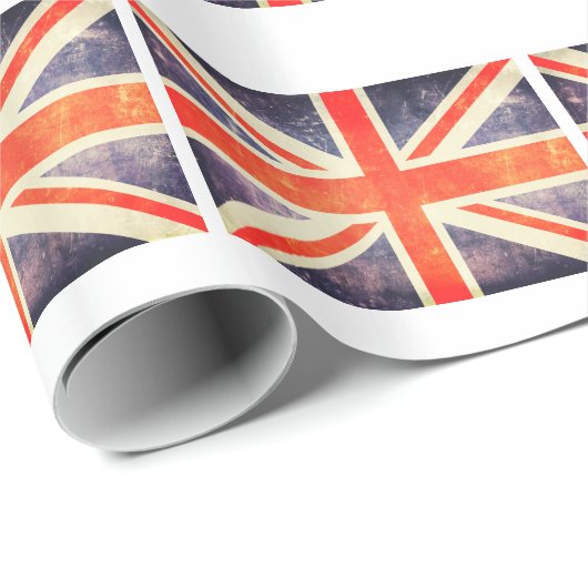  vlag van de EU-vlag Cadeaupapier (Rol Hoek)