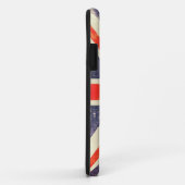  vlag van de EU-vlag Case-Mate iPhone Case (Achterkant/rechts)