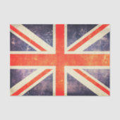 vlag van de EU-vlag Tissuepapier (Voorkant)