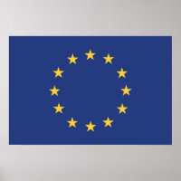 Vlag van de Europese Unie