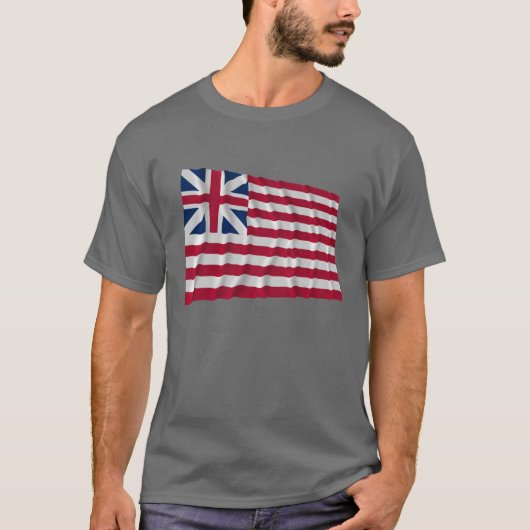 vlag van de Europese Unie T-shirt (Voorkant)