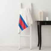 vlag van de Faeröer Sherpa Deken (In situ)