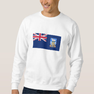 Vlag van de Falklandeilanden Trui