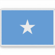Vlag van de Federale Republiek Somalië