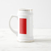 Vlag van de Federatie Bosnië-Herzegovina Bierpul (Links)