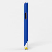 Vlag van de Filipijnen Case-Mate iPhone Case (Achterkant/rechts)