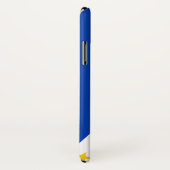 Vlag van de Filipijnen Case-Mate iPhone Case (Achterkant / rechts)