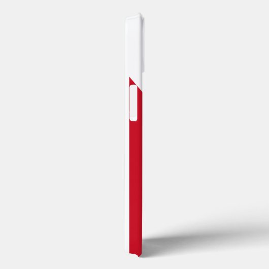 Vlag van de Filipijnen Case-Mate iPhone Case (Achterkant / Rechts)