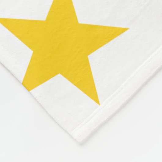 Vlag van de Filipijnen Fleece Deken (Hoek)