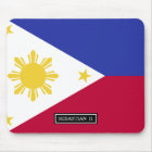 Vlag van de fillipinen