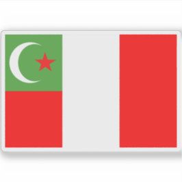 Vlag van de Geconfedereerde Staten van Amerika voo Sticker