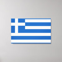 Vlag van de Griekse vlag