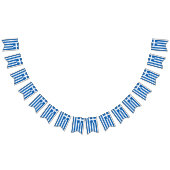 Vlag van de Griekse vlag Vlaggetjes (Alle)