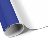 Vlag van de grote Rapids (Michigan City) Cadeaupapier (Rol Hoek)